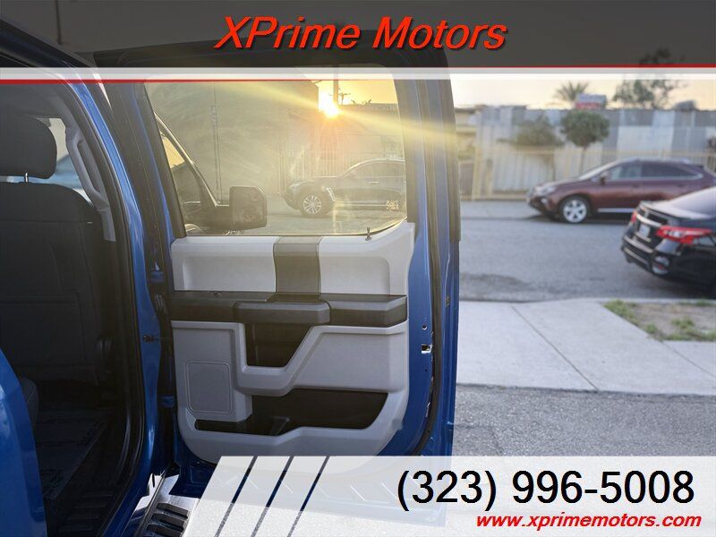Used 2017 Ford F150 XL w/ Equipment Group 101A Mid RWD image 25