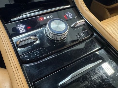 Used 2022 Jeep Grand Cherokee Summit AWD/4WD image 30