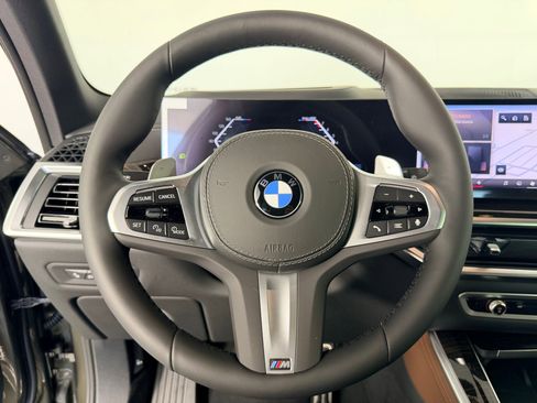 New 2026 BMW X5 sDrive40i image 15