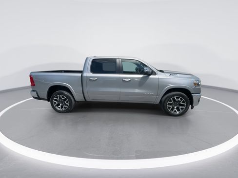 Used 2025 RAM 1500 Laramie w/ Bed Utility Group AWD/4WD image 9