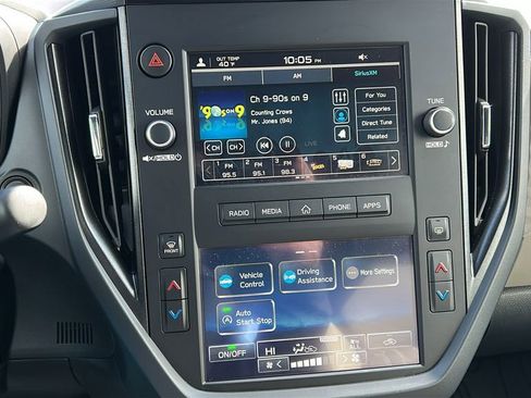 Certified 2025 Subaru Forester image 15