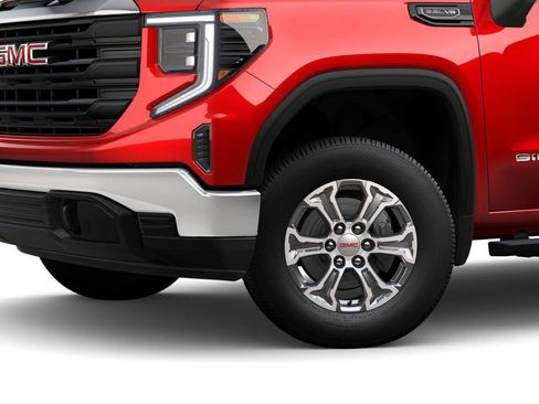 New 2026 GMC Sierra 1500 Pro w/ Pro Value Package image 26