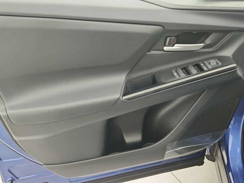 New 2026 Subaru Trailseeker AWD/4WD image 12