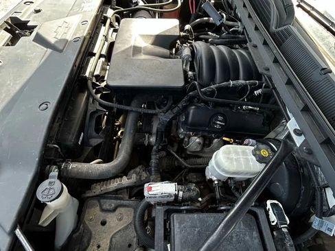 Used 2018 Chevrolet Silverado 1500 LS w/ Trailering Package image 38