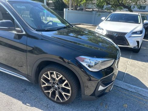 Used 2021 BMW X1 sDrive28i w/ Convenience Package FWD image 11