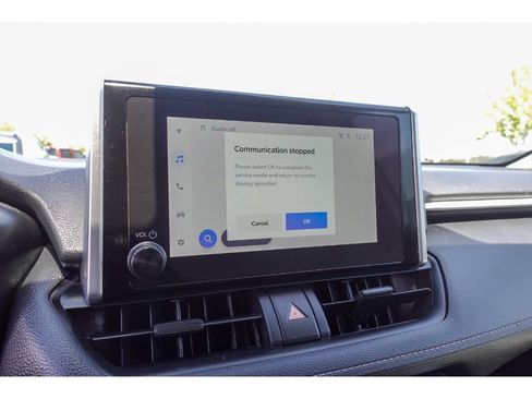 Certified 2025 Toyota RAV4 XLE w/ Weather Package AWD/4WD image 15