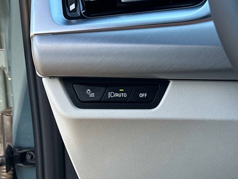 New 2026 BMW X1 xDrive28i w/ Technology Package image 27