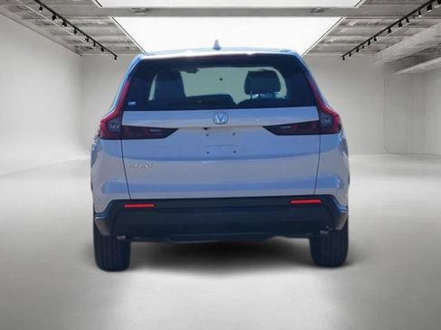 Used 2024 Honda CR-V LX image 5