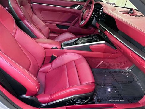 Used 2022 Porsche 911 Carrera 4S image 20