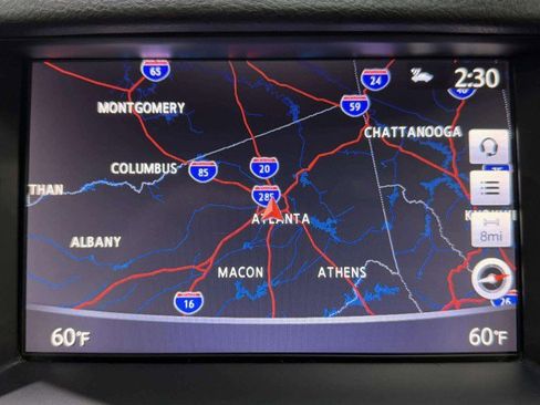 Used 2018 INFINITI Q60 Red Sport 400 w/ Sensory Package 3.0T Sport image 38