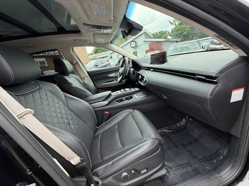 Used 2024 Genesis Electrified GV70 w/ Prestige Package AWD/4WD image 11
