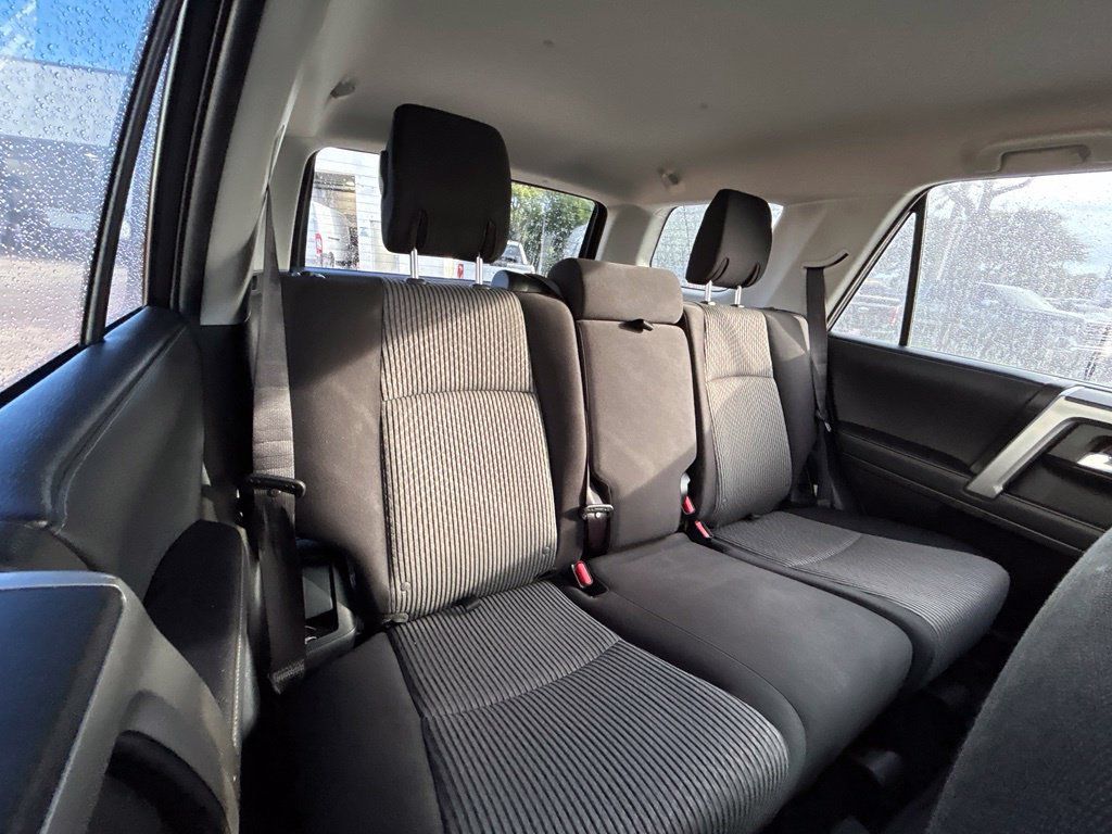 Used 2023 Toyota 4Runner SR5 RWD image 28