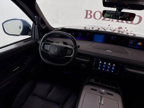 New 2025 Lincoln Navigator L Reserve w/ Jet Appearance Package AWD/4WD image 24