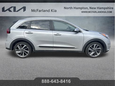 Used 2019 Kia Niro Touring image 7