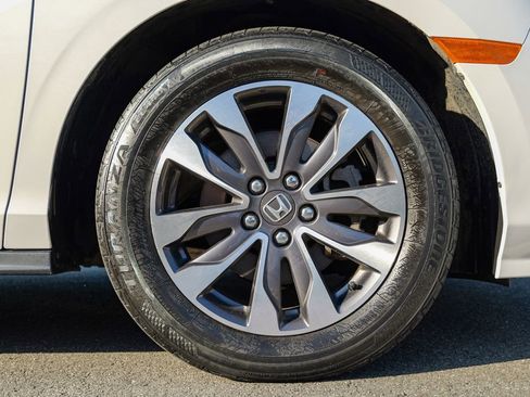 Used 2023 Honda Odyssey EX-L image 12