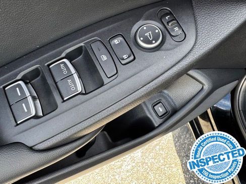 Certified 2021 Honda Accord Sport image 16