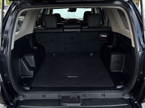 Used 2024 Toyota 4Runner TRD Pro image 11