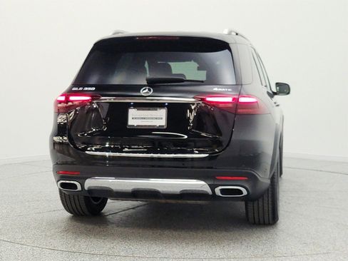 Certified 2024 Mercedes-Benz GLE 350 4MATIC image 6