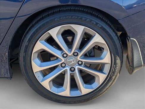 Used 2013 Honda Accord Sport image 10