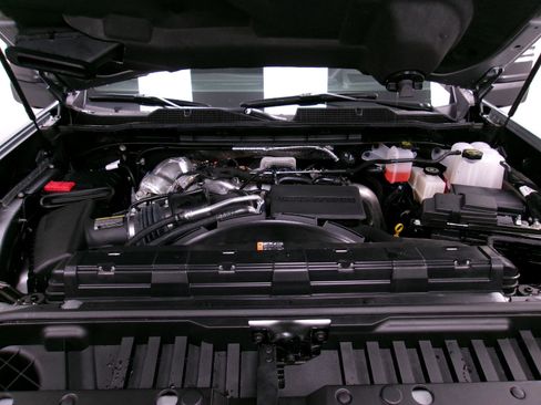 Used 2025 Chevrolet Silverado 2500 High Country w/ Technology Package image 17