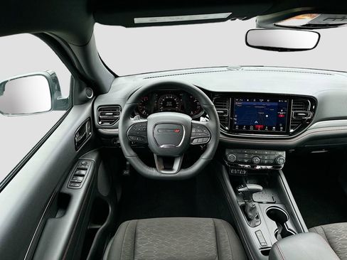 New 2026 Dodge Durango GT image 22
