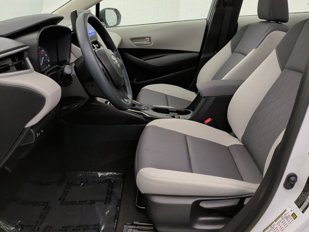 Used 2024 Toyota Corolla LE FWD image 26