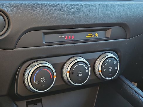 New 2025 MAZDA CX-5 AWD 2.5 S image 13