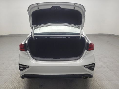 Used 2020 Kia Forte LXS image 29