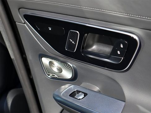 New 2026 Mercedes-Benz GLC 43 AMG 4MATIC image 18