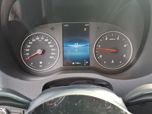 New 2026 Mercedes-Benz Sprinter 2500 image 18