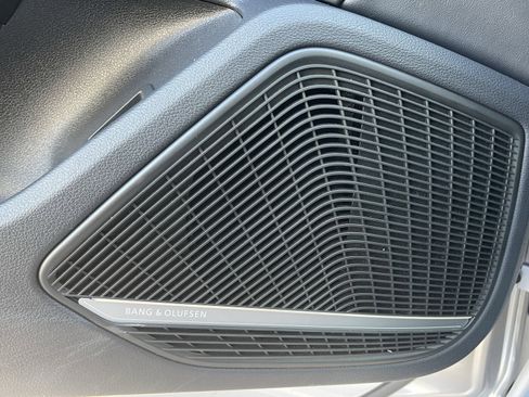 Used 2022 Audi A5 2.0T Prestige image 40