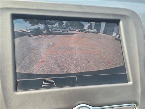 Used 2024 Chevrolet Equinox LT AWD/4WD image 13