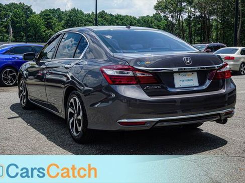 Used 2017 Honda Accord EX-L image 13