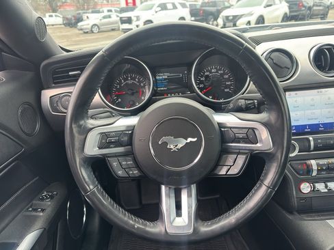 Used 2023 Ford Mustang Premium image 13