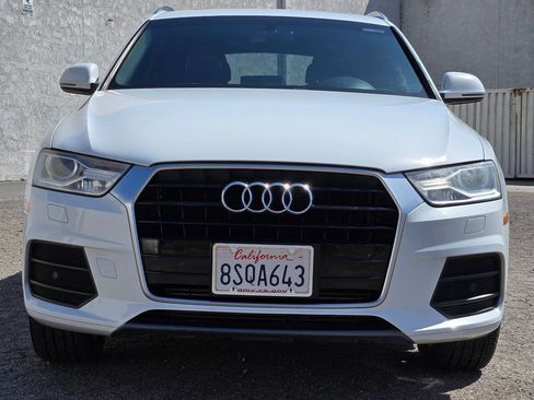 Used 2017 Audi Q3 2.0T Premium w/ Convenience Package FWD image 6