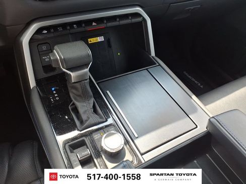 Used 2023 Toyota Tundra Platinum AWD/4WD image 23