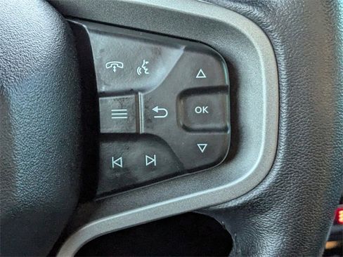 Used 2022 Ford Bronco Outer Banks image 27