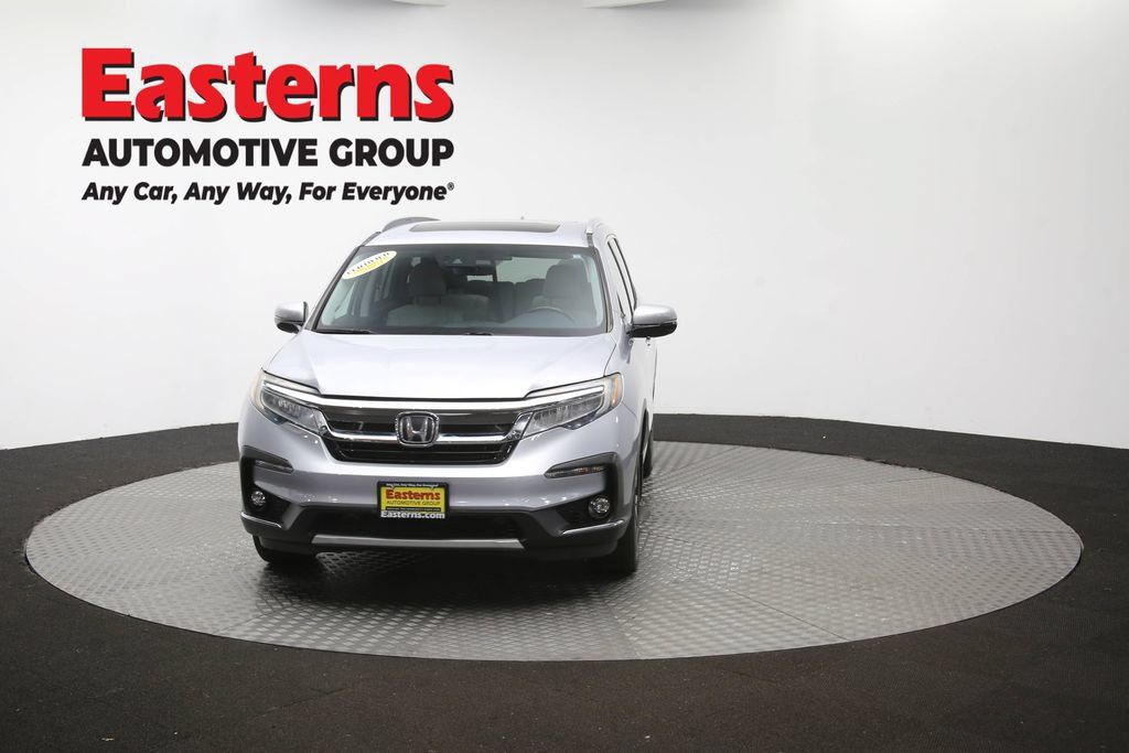 Used 2019 Honda Pilot Elite image 58