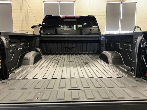 New 2026 Chevrolet Silverado 2500 LT w/ Trail Boss Package AWD/4WD image 16