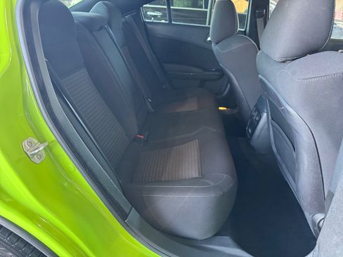 Used 2023 Dodge Charger GT w/ Blacktop Package RWD image 29