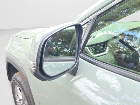 Used 2023 Toyota RAV4 XLE image 11