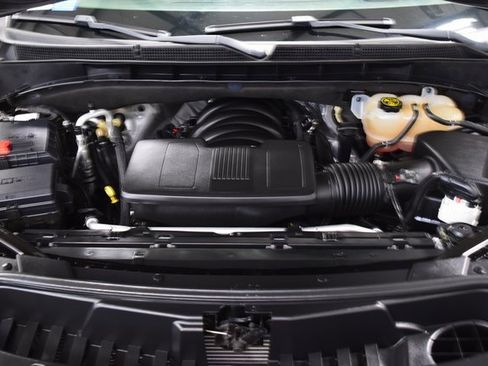 Used 2022 Cadillac Escalade Sport Platinum image 31