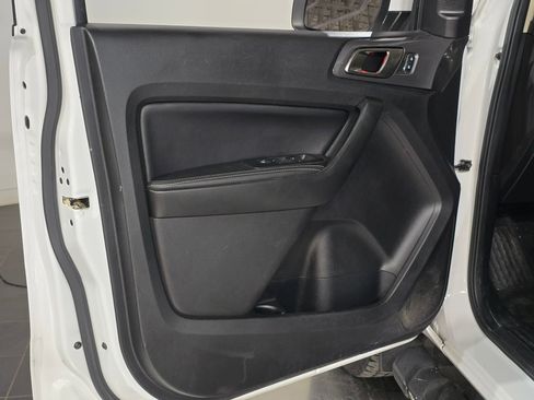 Used 2019 Ford Ranger Lariat w/ Equipment Group 501A Mid image 24