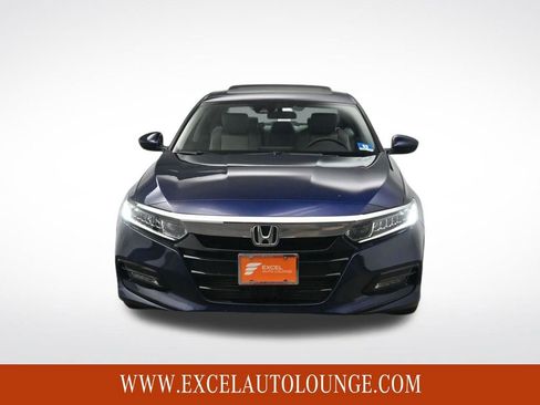 Used 2020 Honda Accord EX image 9