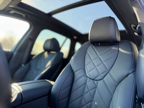 New 2026 BMW X5 xDrive50e AWD/4WD image 14