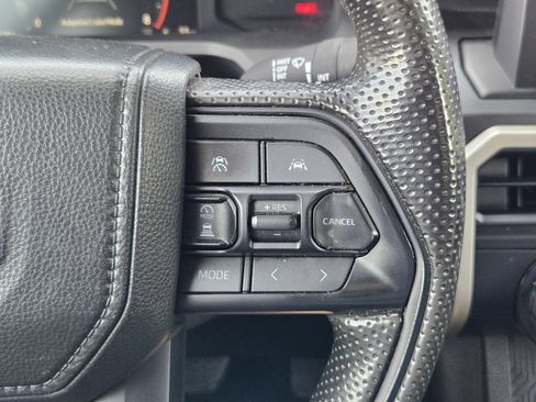 Used 2024 Toyota Tacoma SR RWD image 30