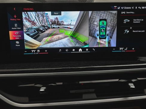 Used 2024 BMW X6 M60i image 23