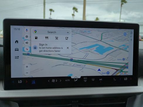 New 2026 Ford Explorer ST image 21