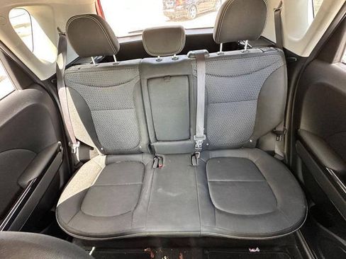 Used 2016 Kia Soul + w/ Audio Package FWD image 26