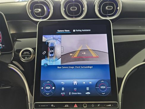 New 2026 Mercedes-Benz GLC 300 image 14